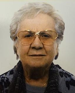 Crivellari Clelia