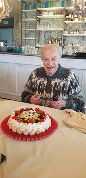 Bonacina Enrico (il Maestro)
