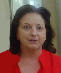 Locatelli Margareth Ved. Micheletti