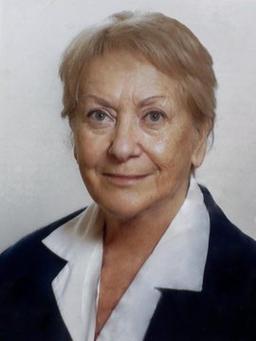 Frezza Maria Bianca Ved. Toninelli