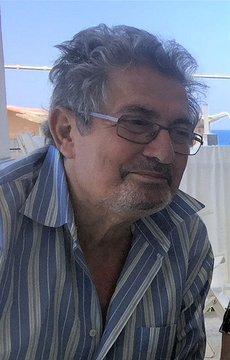 Caragliano Antonino