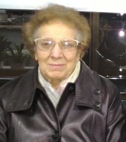 Crivellari Tullia