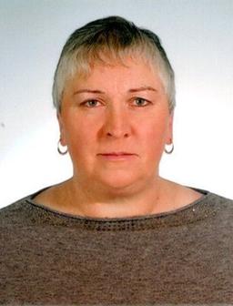 Cabrini Tiziana In Grassenis