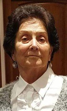 Lambranzi Fernanda Ved. Mazzoleni
