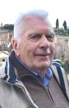 Rovelli Ermanno Ferruccio