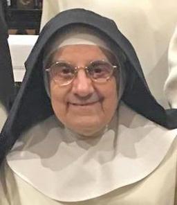 Gusmini M. Valentina Suor (angela)