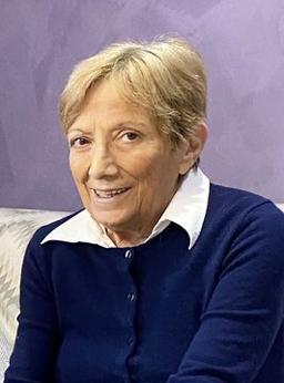 Russo Carla In Avilia