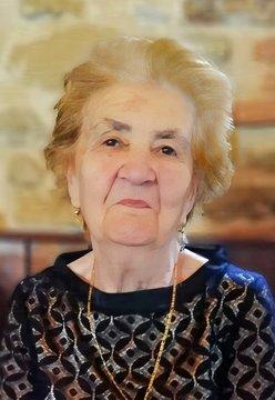 Barcella Giuseppina Ved. Maffeis