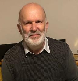 Rinaldi Pier Aldino