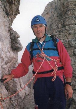 Arnoldi Franco