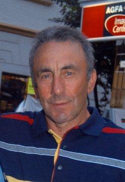 Bosio Angelo