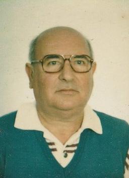 Farese Mario