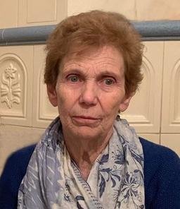 Madona Giuseppina In Cortinovis (giusi)