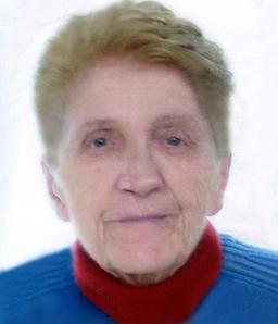 Pesenti Giuseppina Ved. Capelli