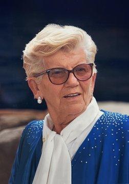 Ricci Maria Adelaide Ved. Gualini