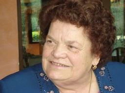 Barbieri Lucia Ved. Airoldi