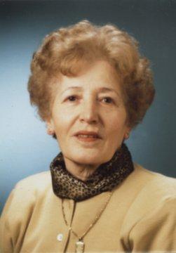 Facoetti Lina Ved. Lavetti