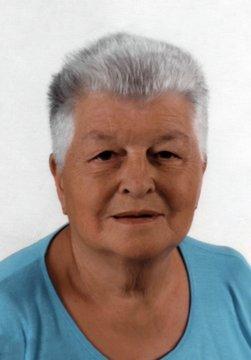 Farina Teresa Ved. Fumagalli