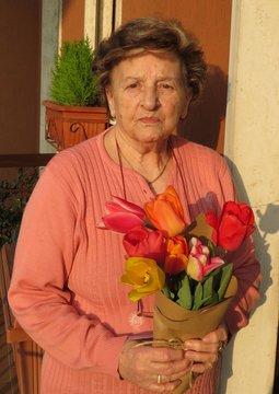 Grena Marilena In Cortinovis