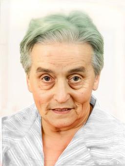 Naoni Serafina Ved. Ravizza