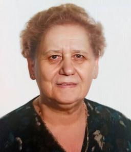 Giovanessi Teresa Ved. Rovaris