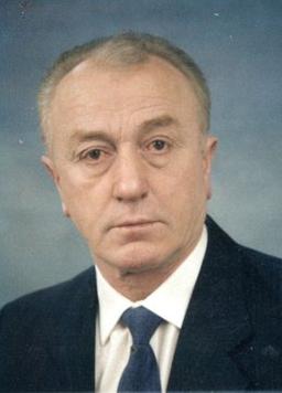 Guariglia Giulio