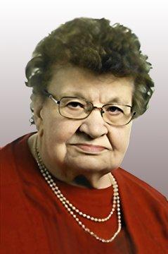 Mangili Maria Ved. Rota Bulo' (elda)