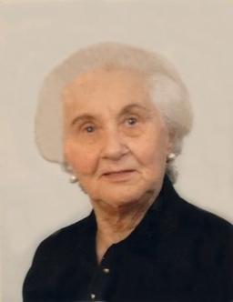 Sarti Maria Luisa Ved. Lorenzi
