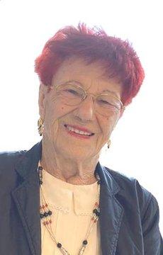 Fracassetti Antonietta Ved. Damiani