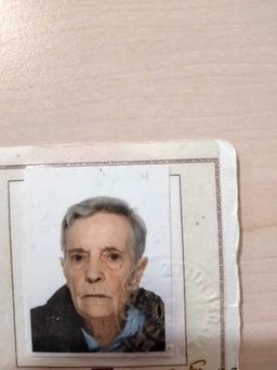 Fenaroli Franca (ved. Moretti)