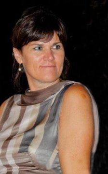 Benaglia Pamela Liberini