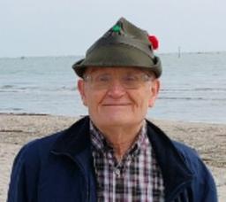 Mazzoleni Paolo