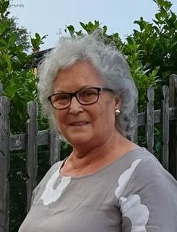 Dallagrassa Lina Ved. Abbadini
