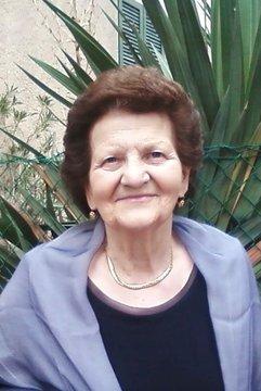 Pesenti Rossi Tina Ved. Fantini