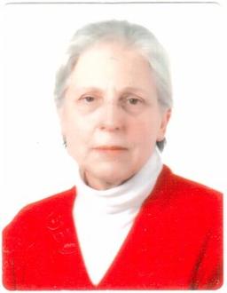 Pagliardi Ines In Medolago