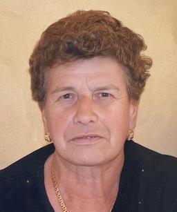 Bertocchi Irma Ved. Berzi