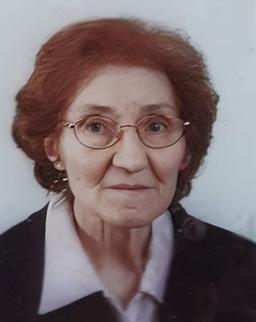 POMA PIERA VED. GREGORELLI