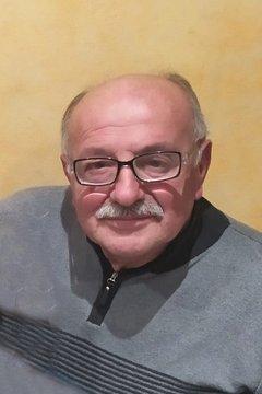 PAGANELLI LUCIANO