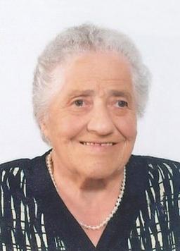 LONGHI PIERINA VED. GATTI (AGNESE)