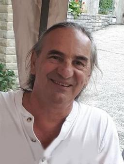 OFFREDI GAUDENZIO