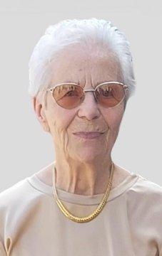 LONGHINI AGOSTINA VED. PASQUINELLI