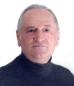 FUSELLI GIOVANNI (GIANNI)
