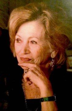 TANZI MICHELINA VED. SANTORI (LINA)