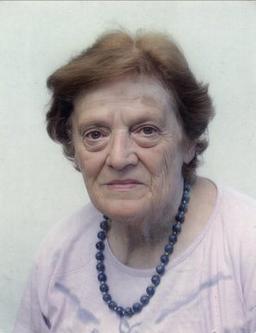 PARIGI LUCIANA VED. PECCHI