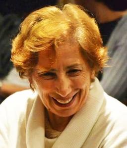 GIORGIO MARRANO TIZIANA (TINI) VED. ACERBIS