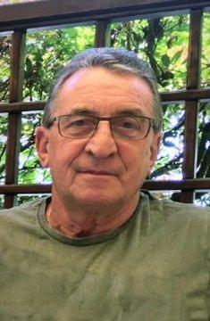 AMADEO GIAN CARLO