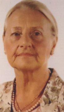 Ginnante Maria Rosaria Galata