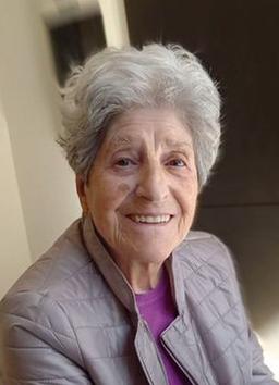 Zambelli Lisetta