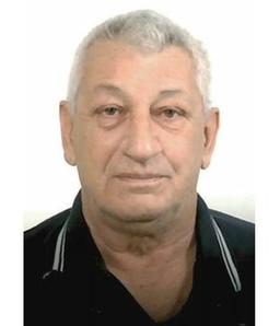 Cavalleri Livio
