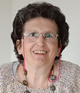Locatelli Laura